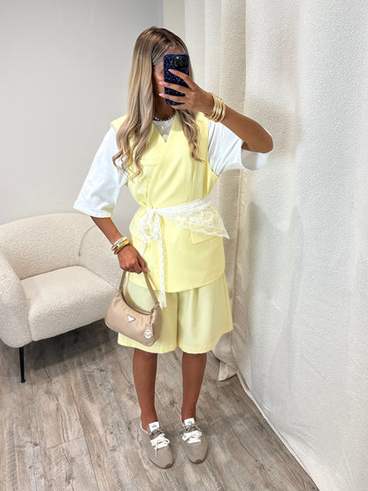 Veste LUCIA