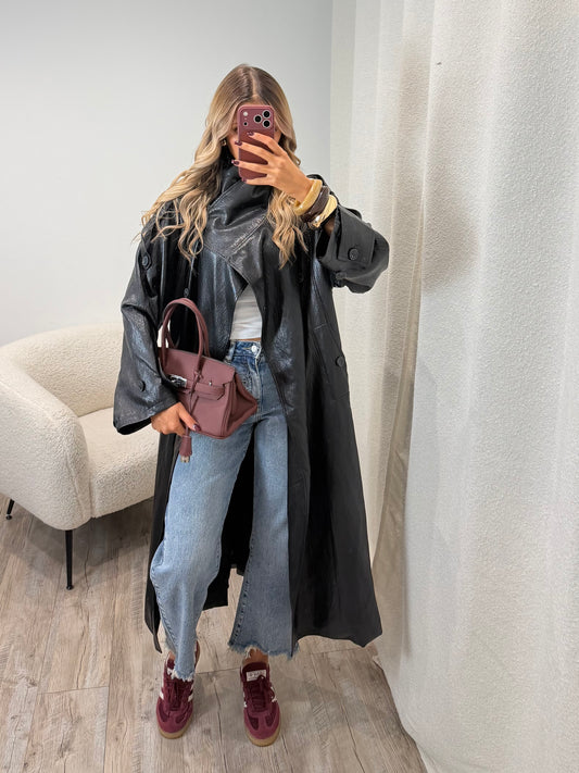 Manteau SIANNA