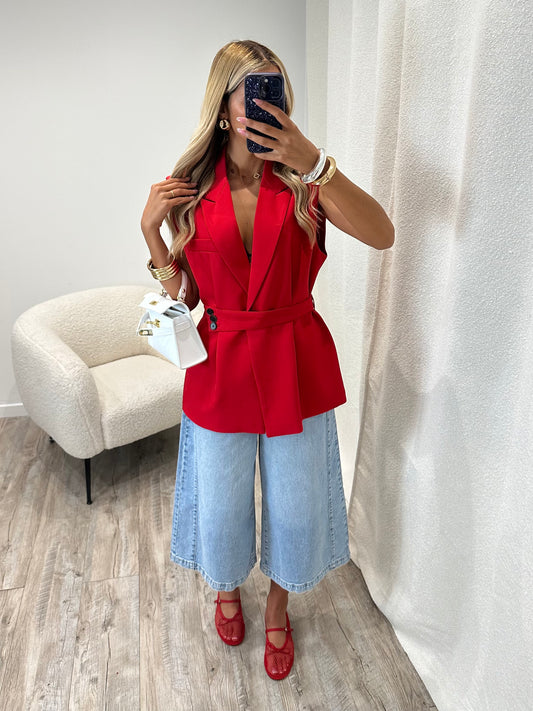 Blazer IRMA
