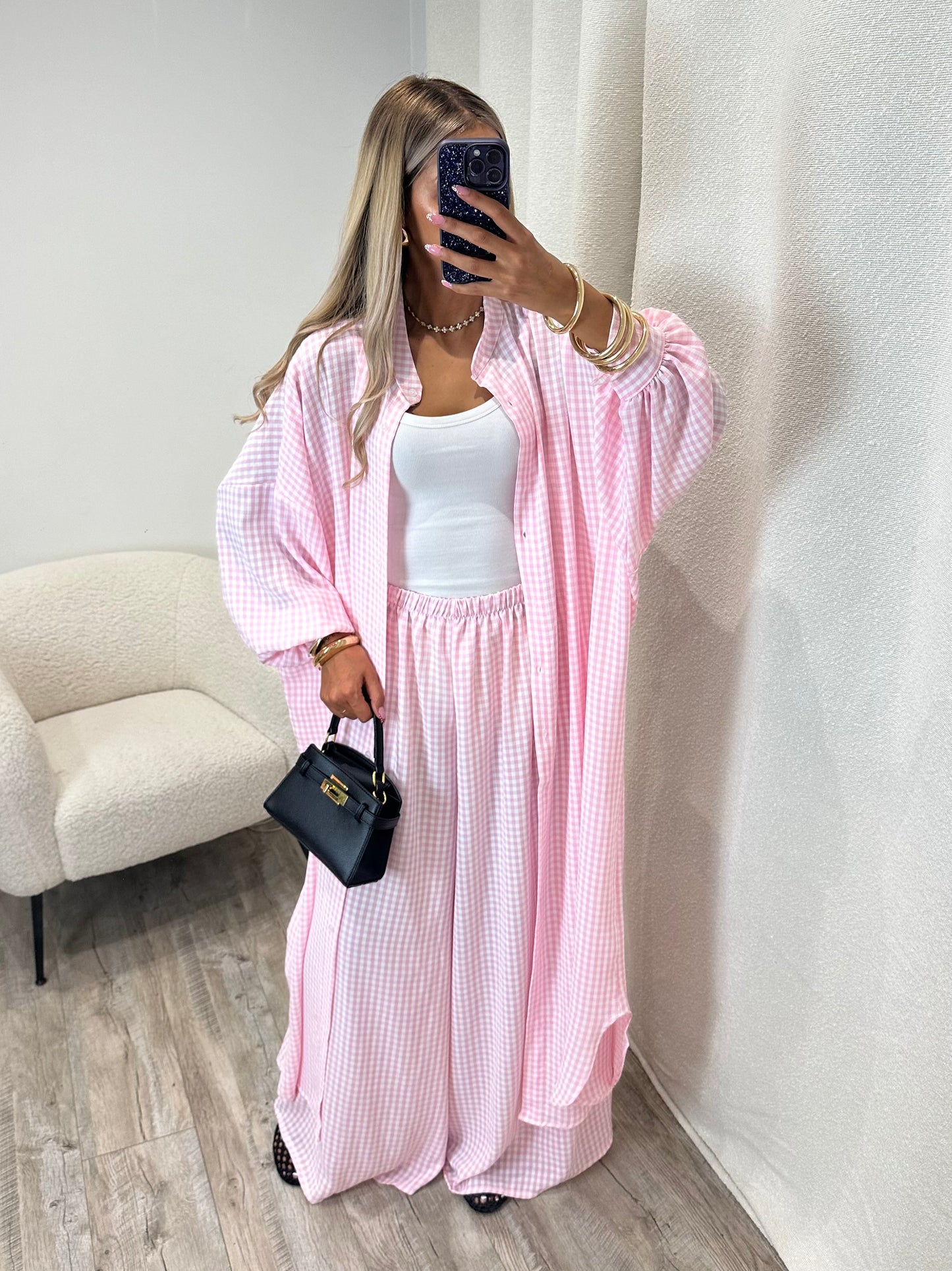 Ensemble FARAH