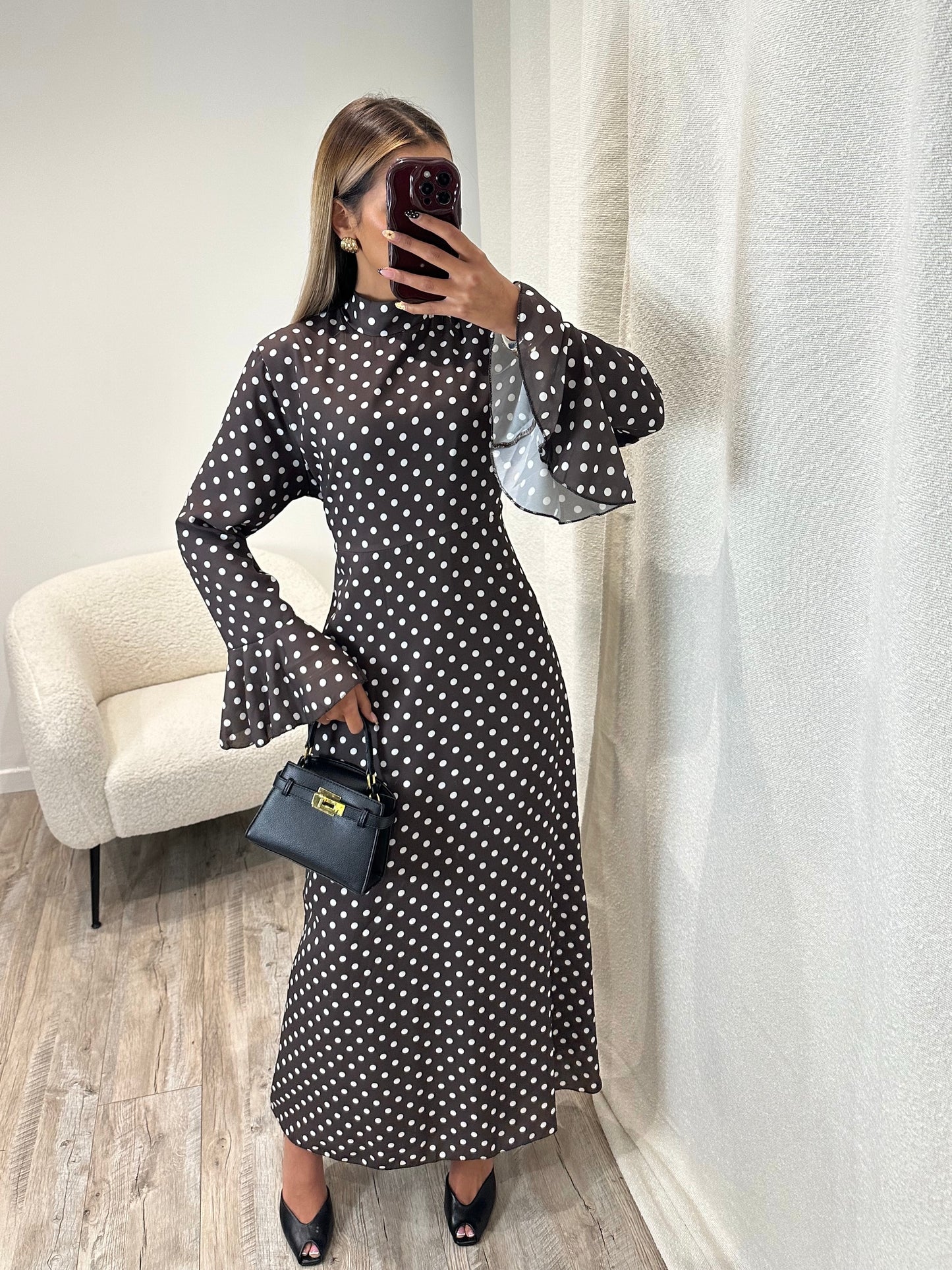 Robe ZINA