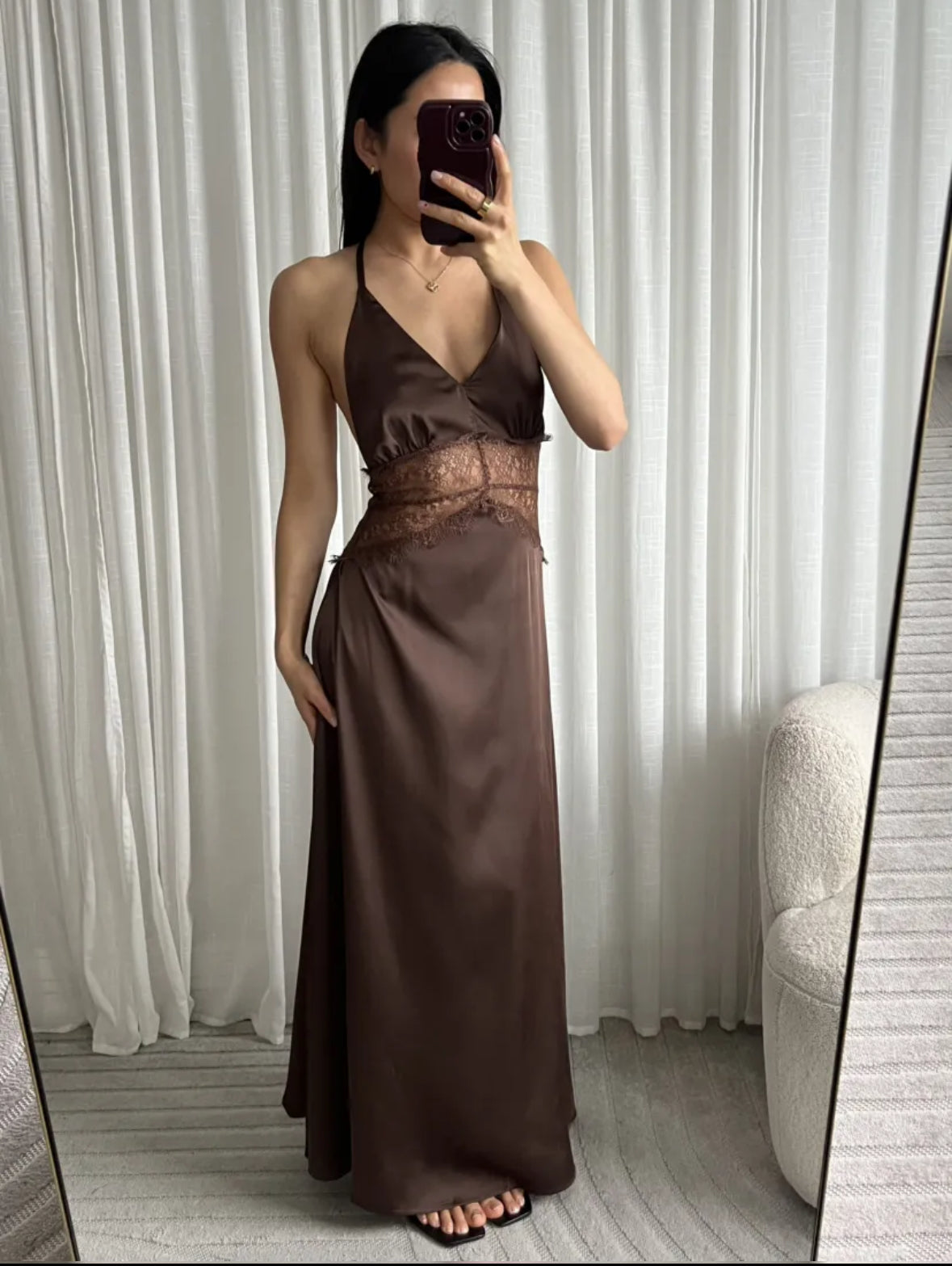 Robe ASMA