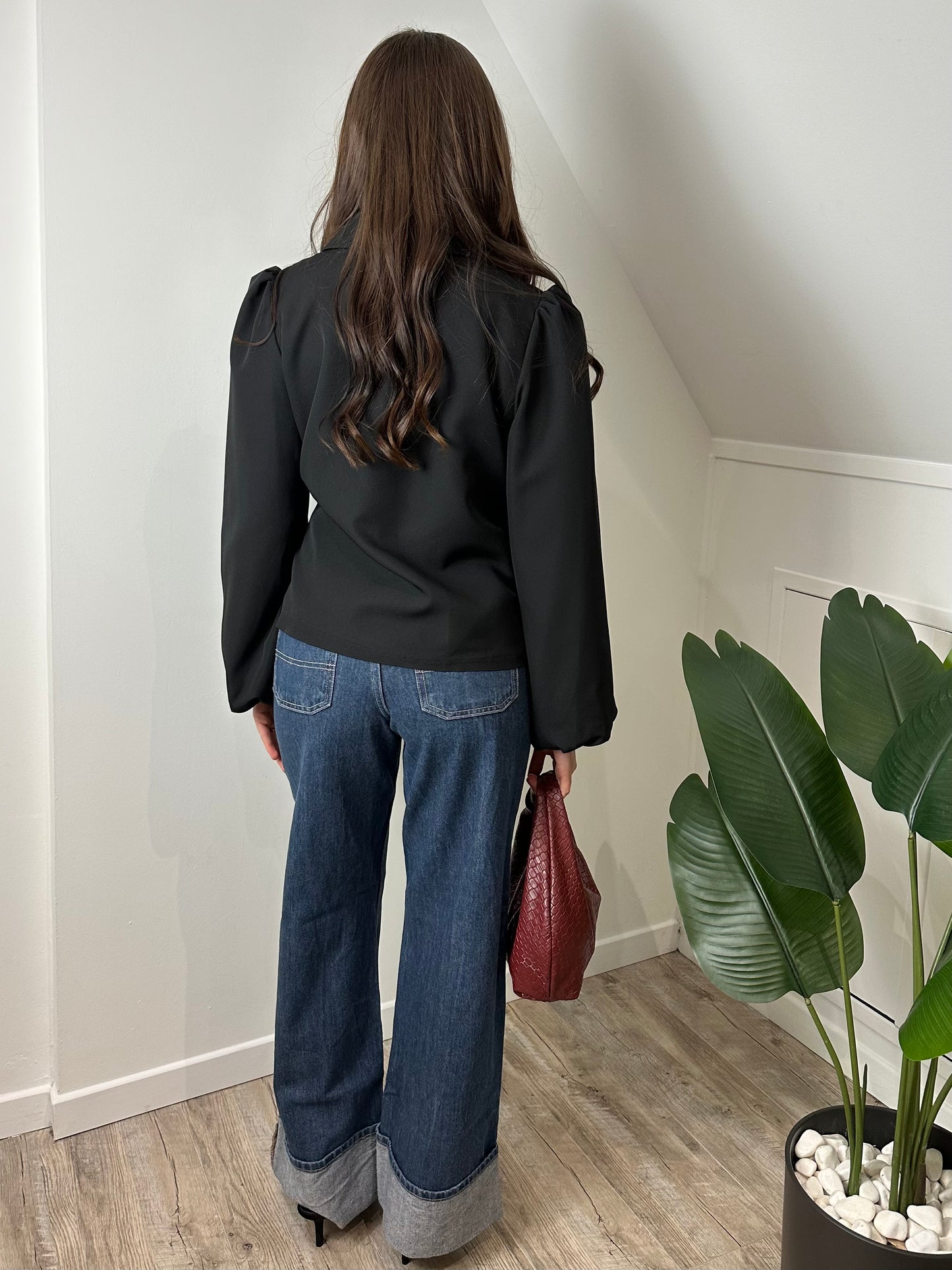 Chemise SARA