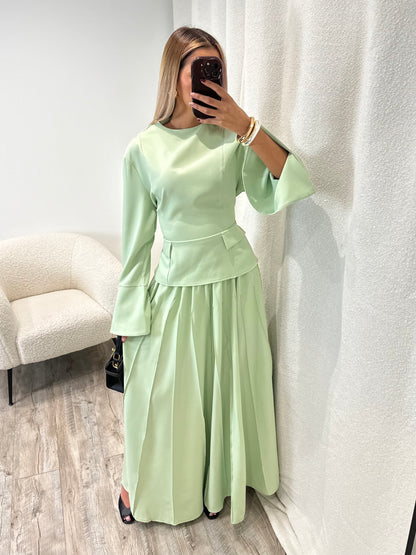 Ensemble LISA