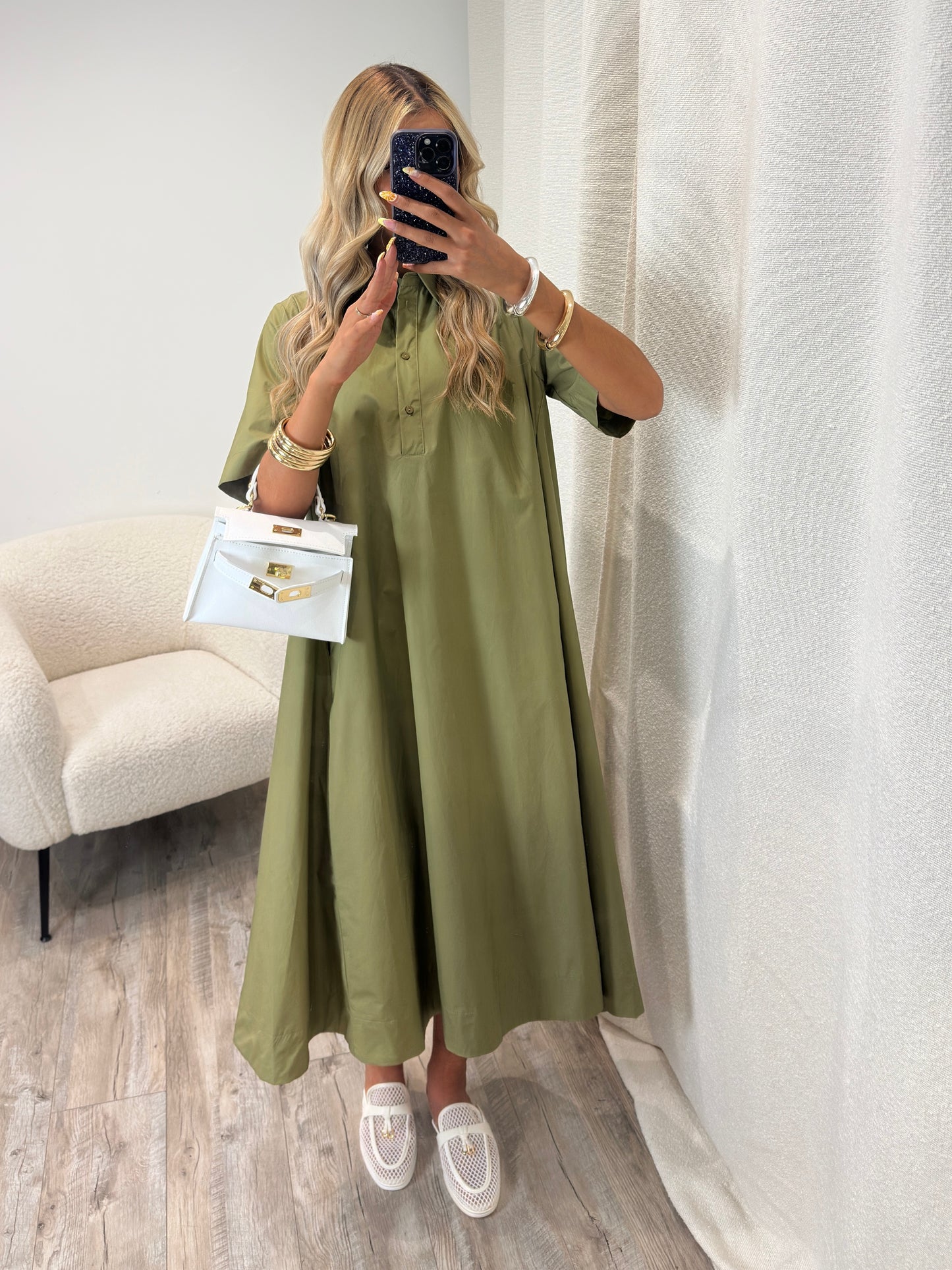 Robe LAMIA