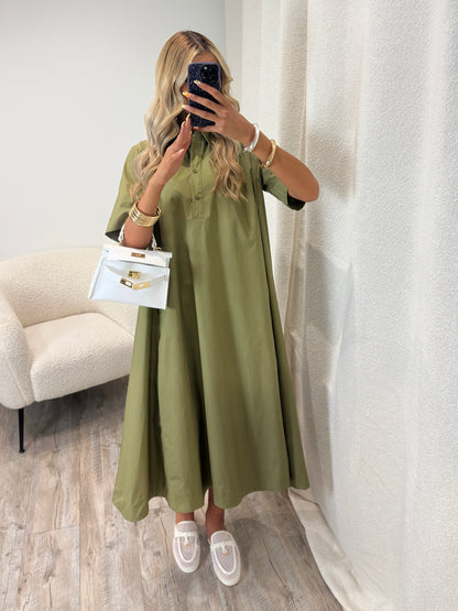 Robe LAMIA