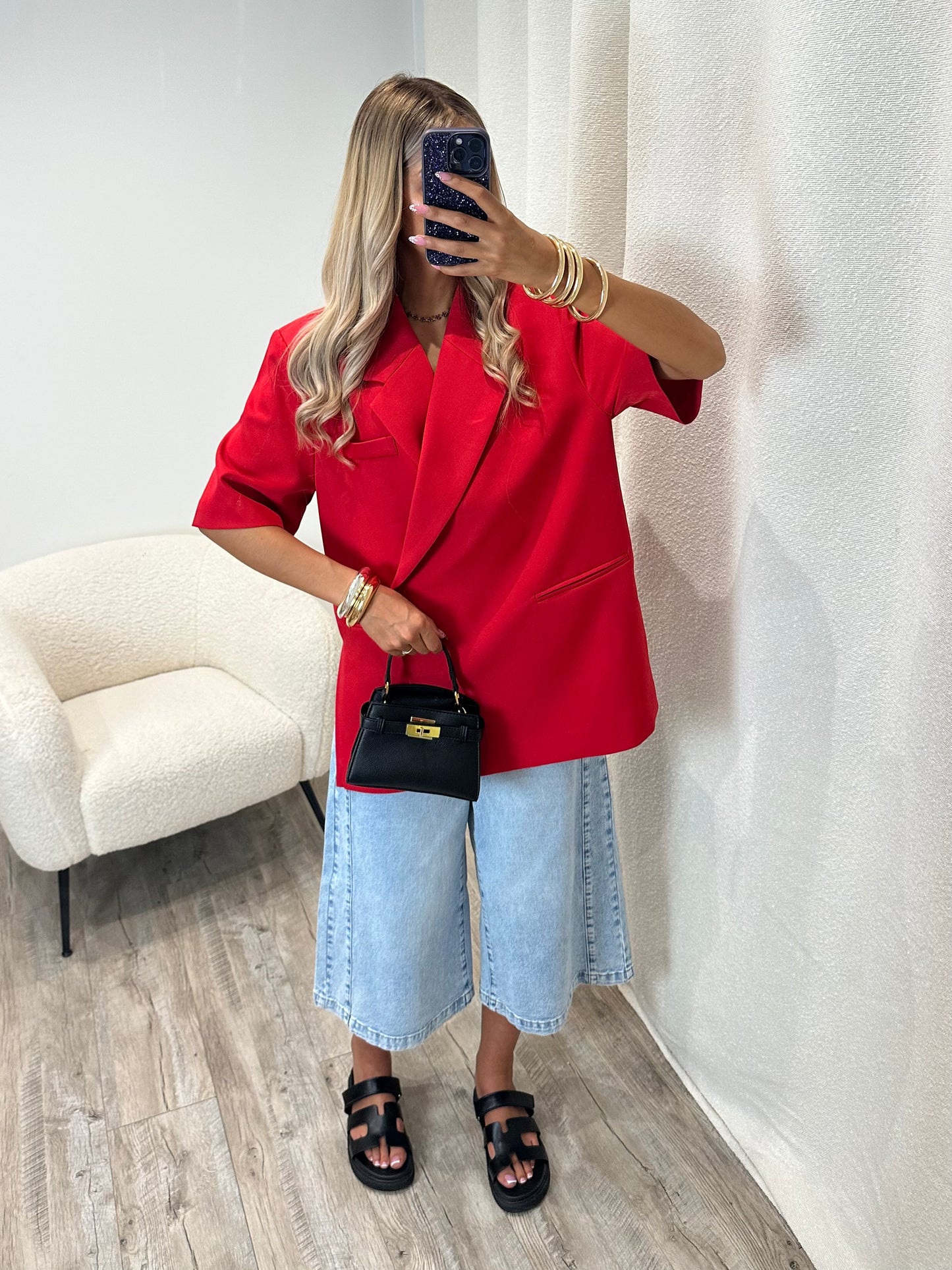 Blazer SABRINA