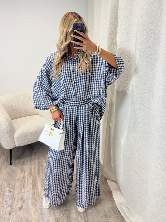 Ensemble VICHY