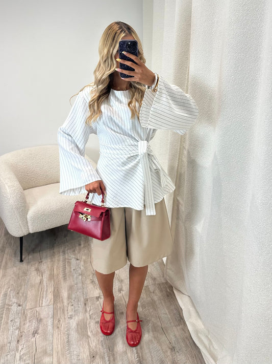 Blouse LARA