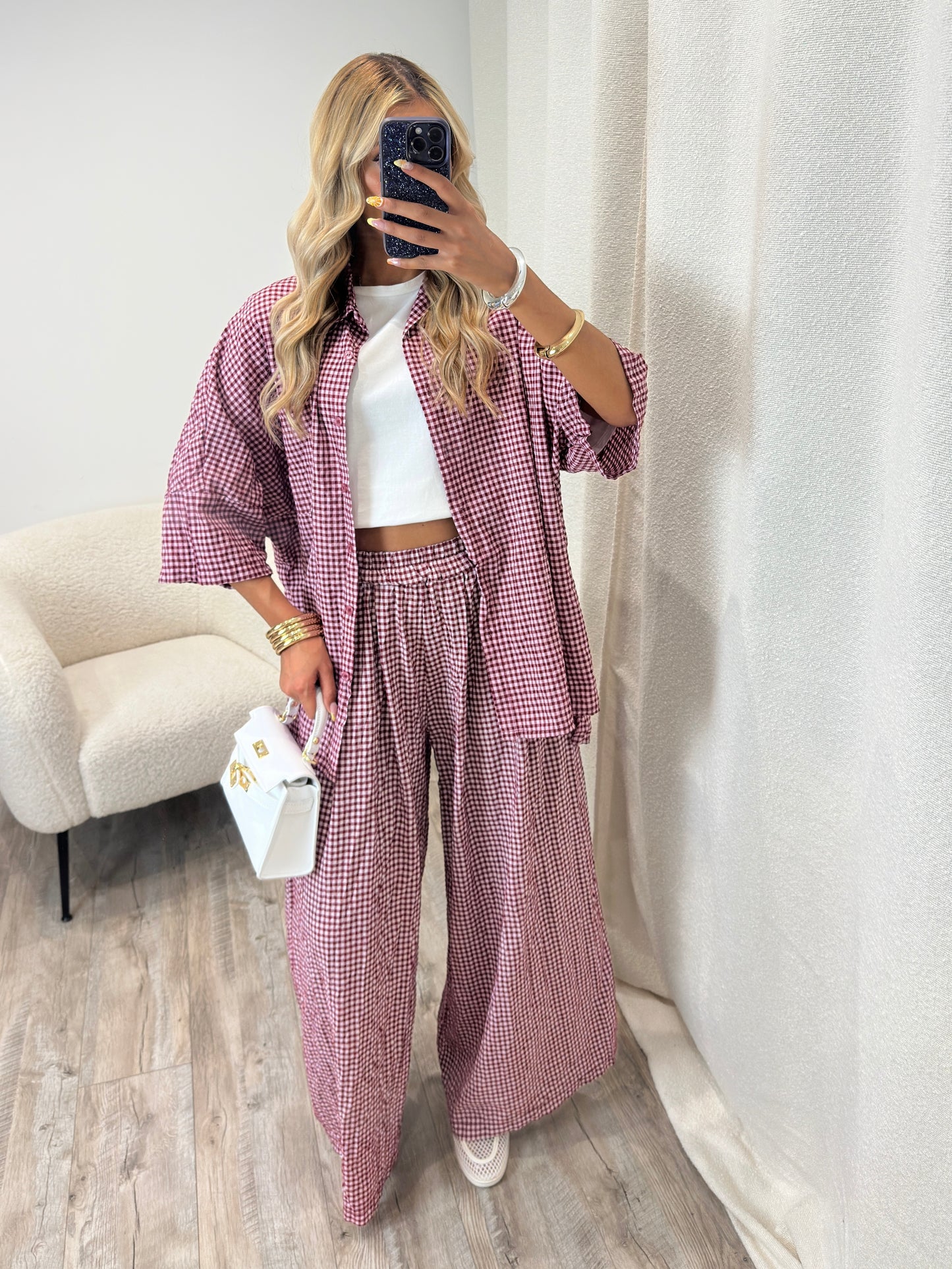 Ensemble VICHY