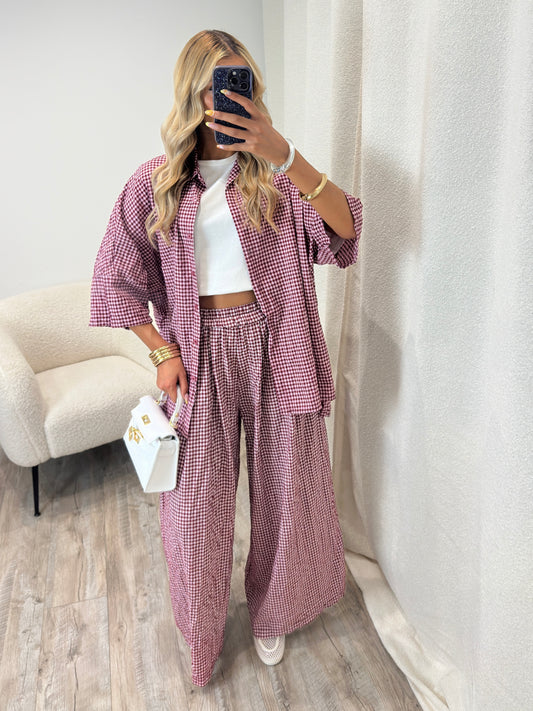 Ensemble VICHY