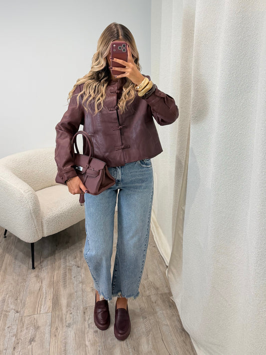 Veste ALMA