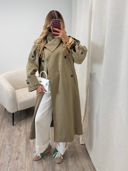 Trench LAYLA