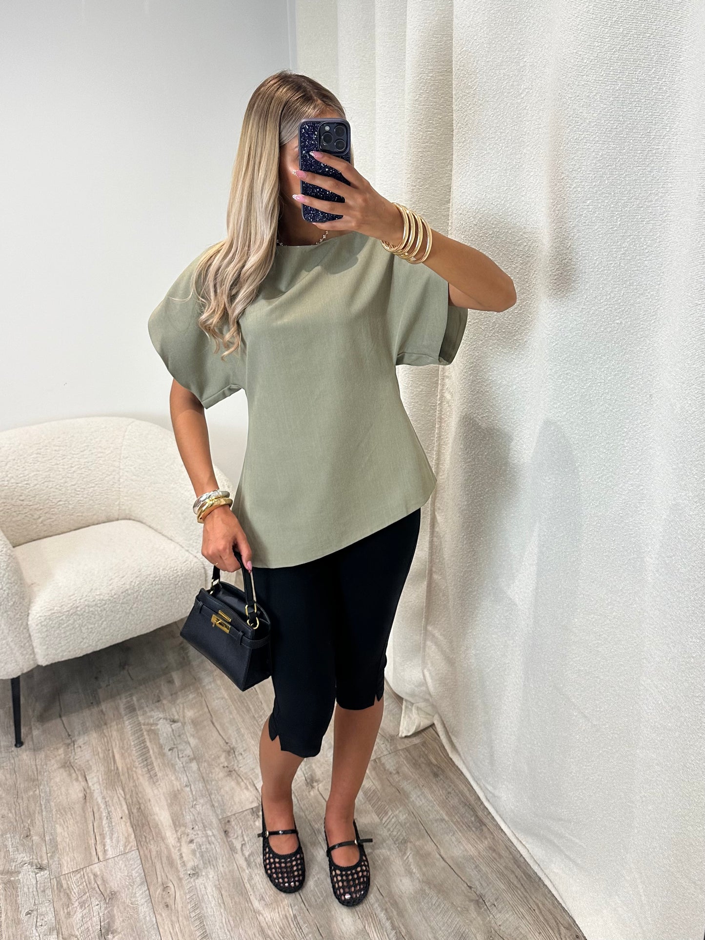 Blouse MYA