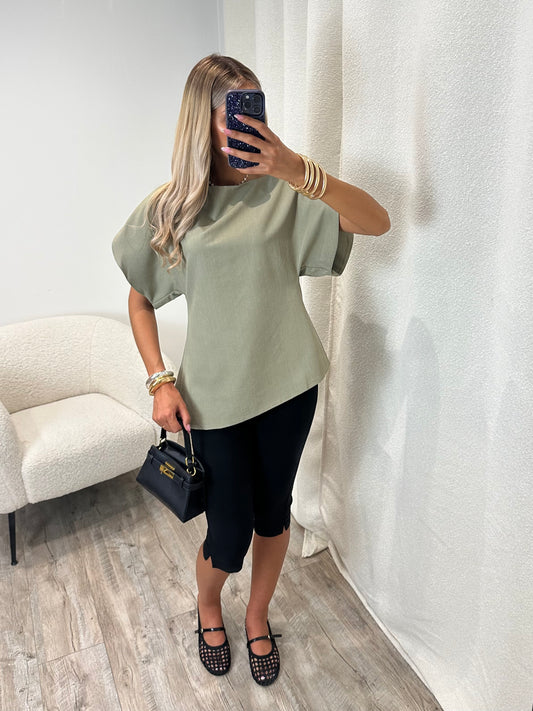 Blouse MYA