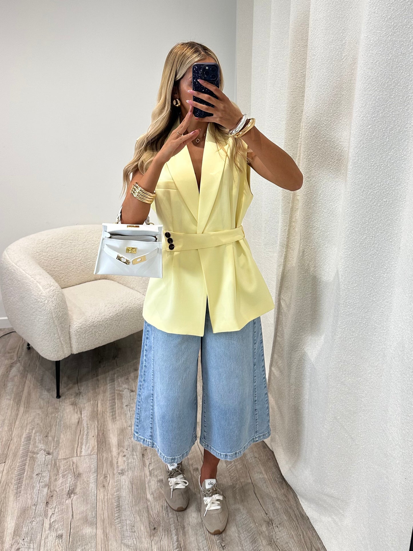 Blazer IRMA