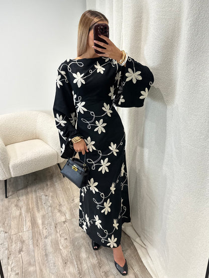 Robe LAYA