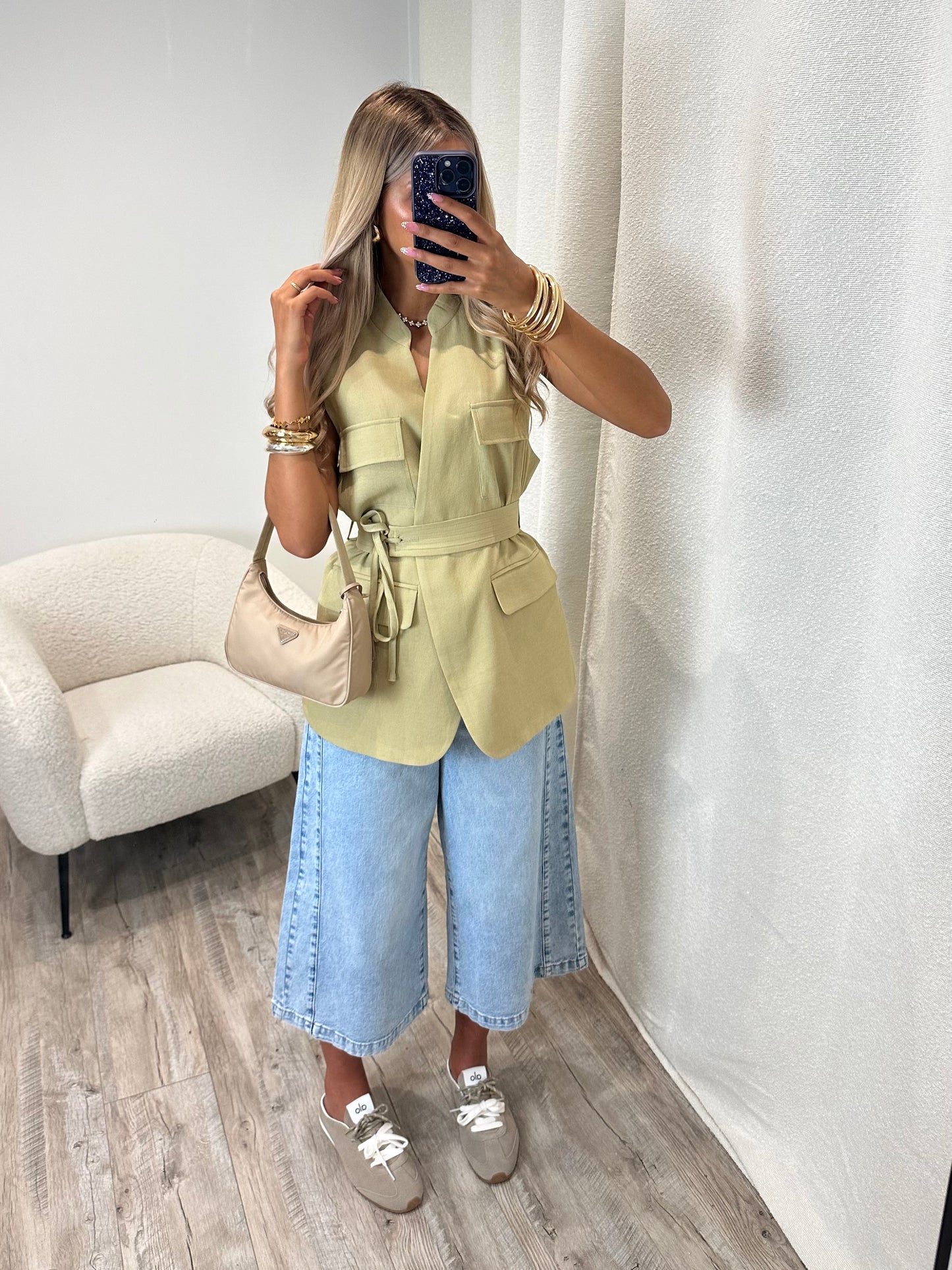 Veste AMIRA