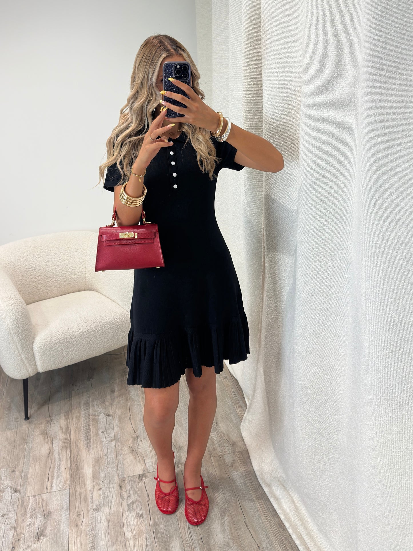 Robe MANON