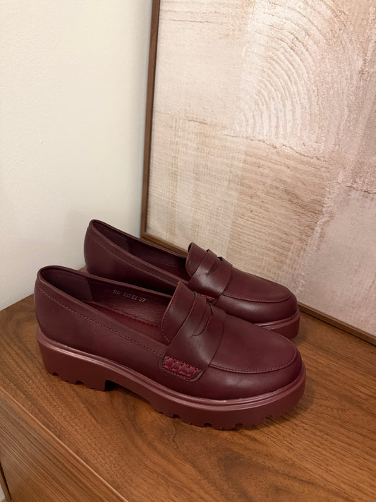 Mocassins ROMY