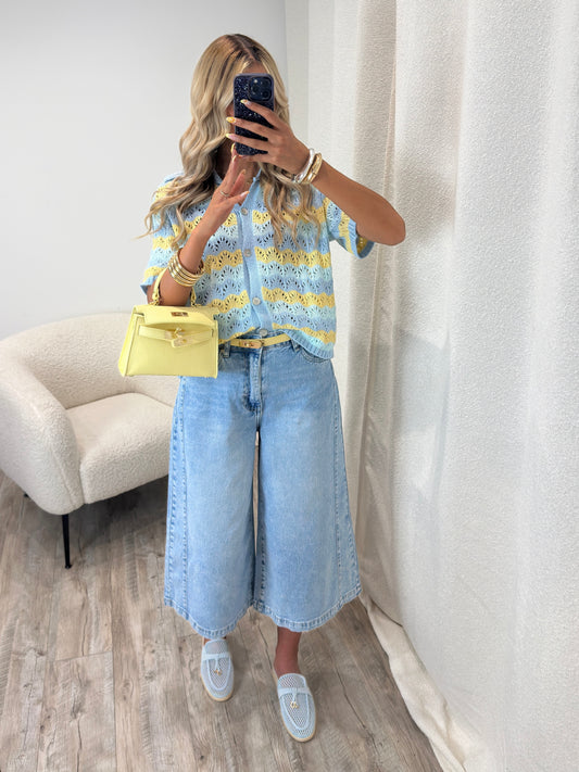 Gilet LOANA