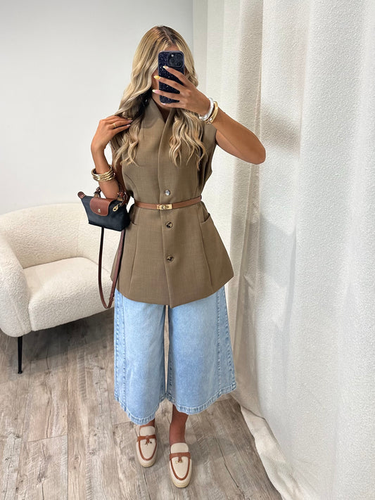 Veste ALYSSA