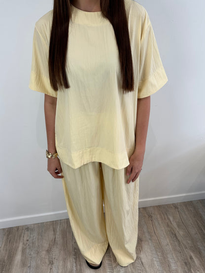 Ensemble LAURA