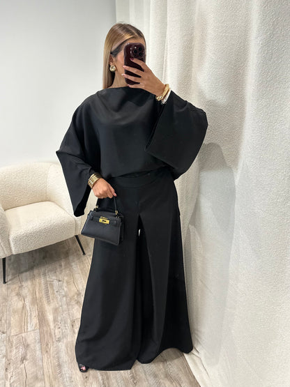 Ensemble LENNA