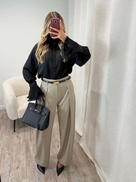 Chemise ÉVA