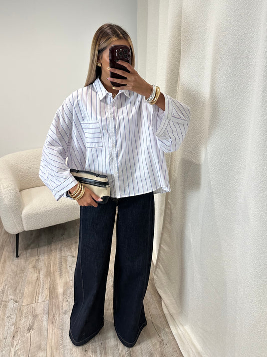 Chemise LISA