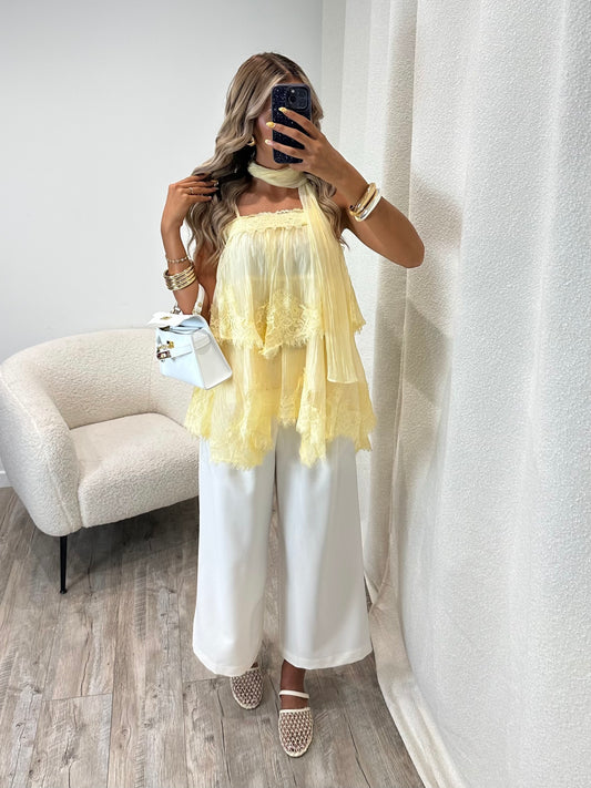 Blouse ÉVA