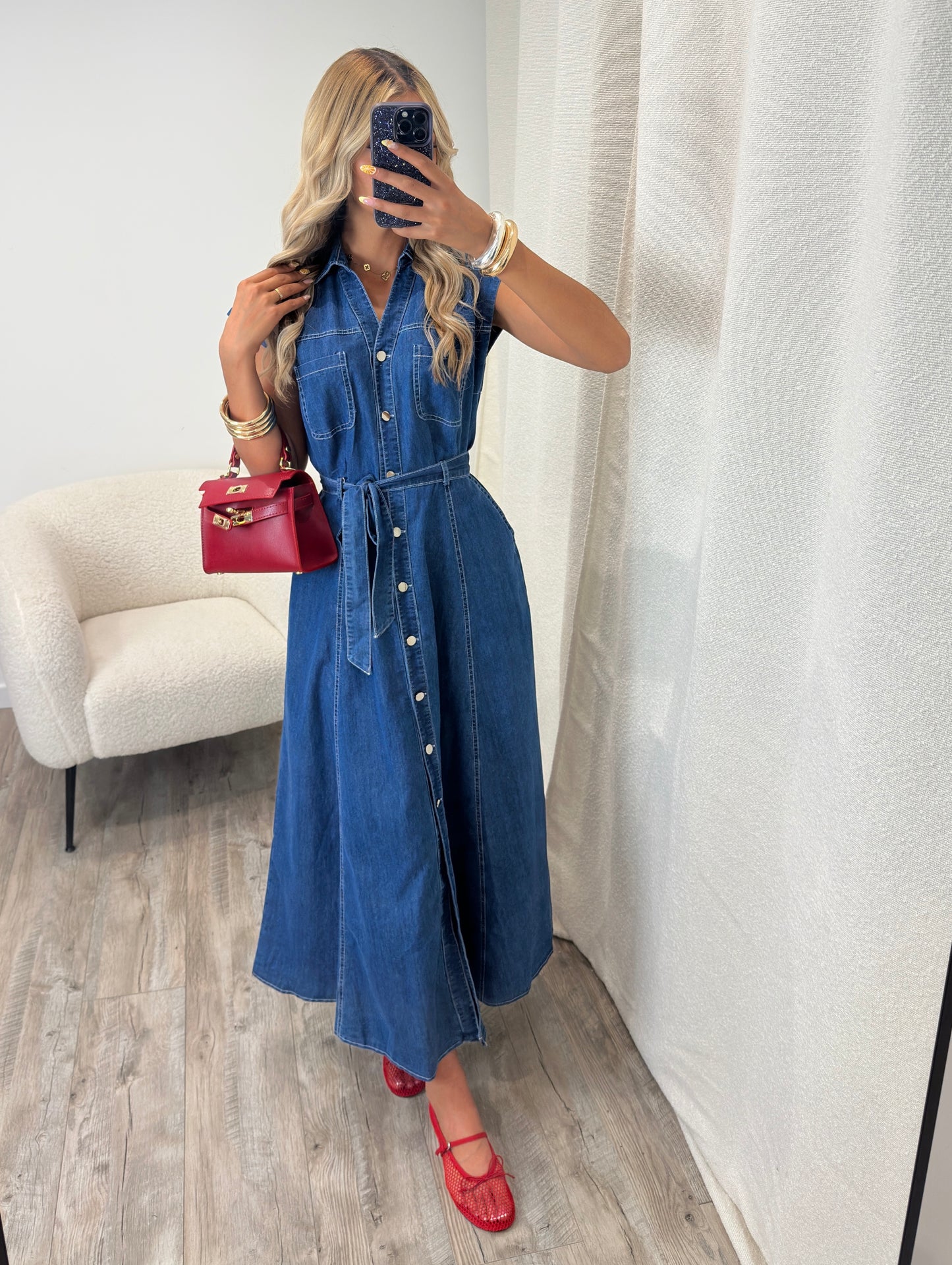 Robe LAYA