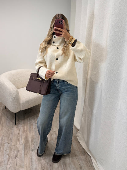 Gilet SAFIA