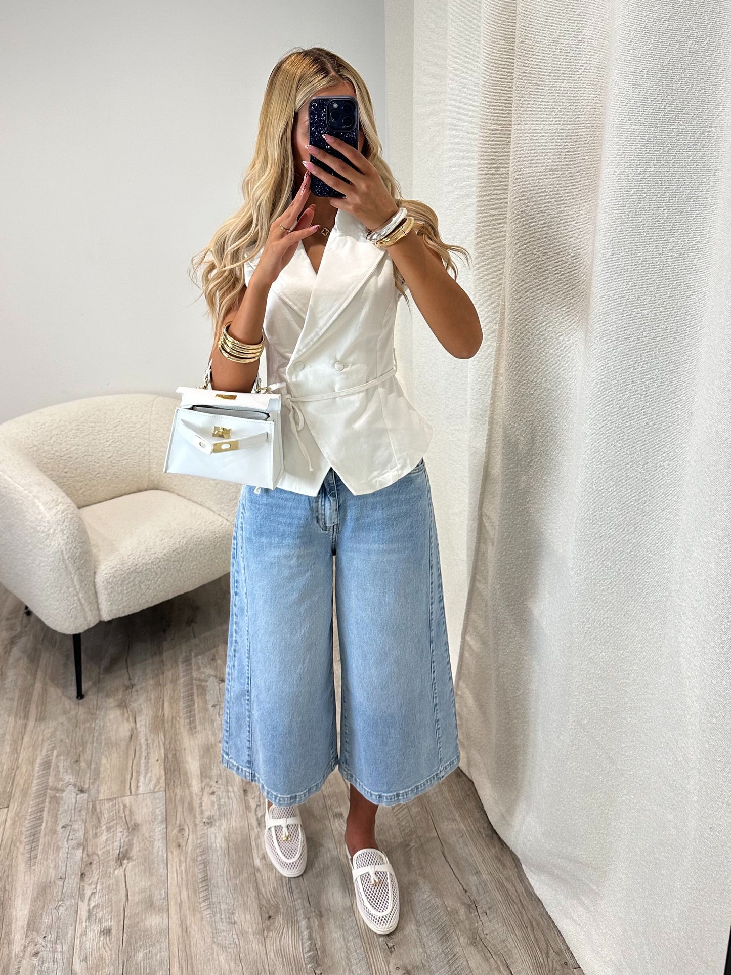 Blouse ANIA