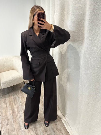 Ensemble SOFIA
