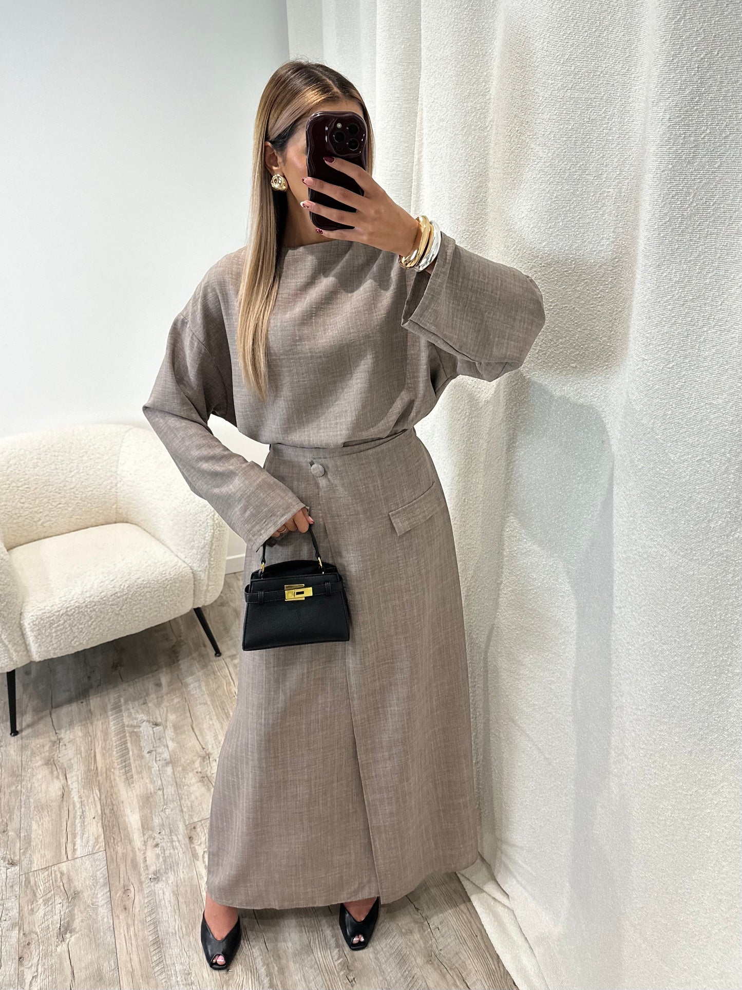 Ensemble MAYA