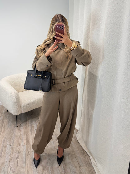 Veste LISA