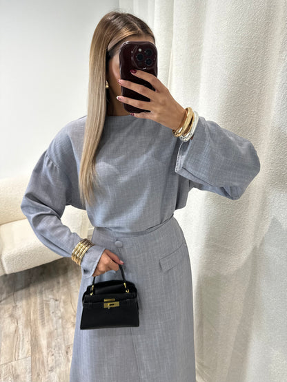 Ensemble MAYA