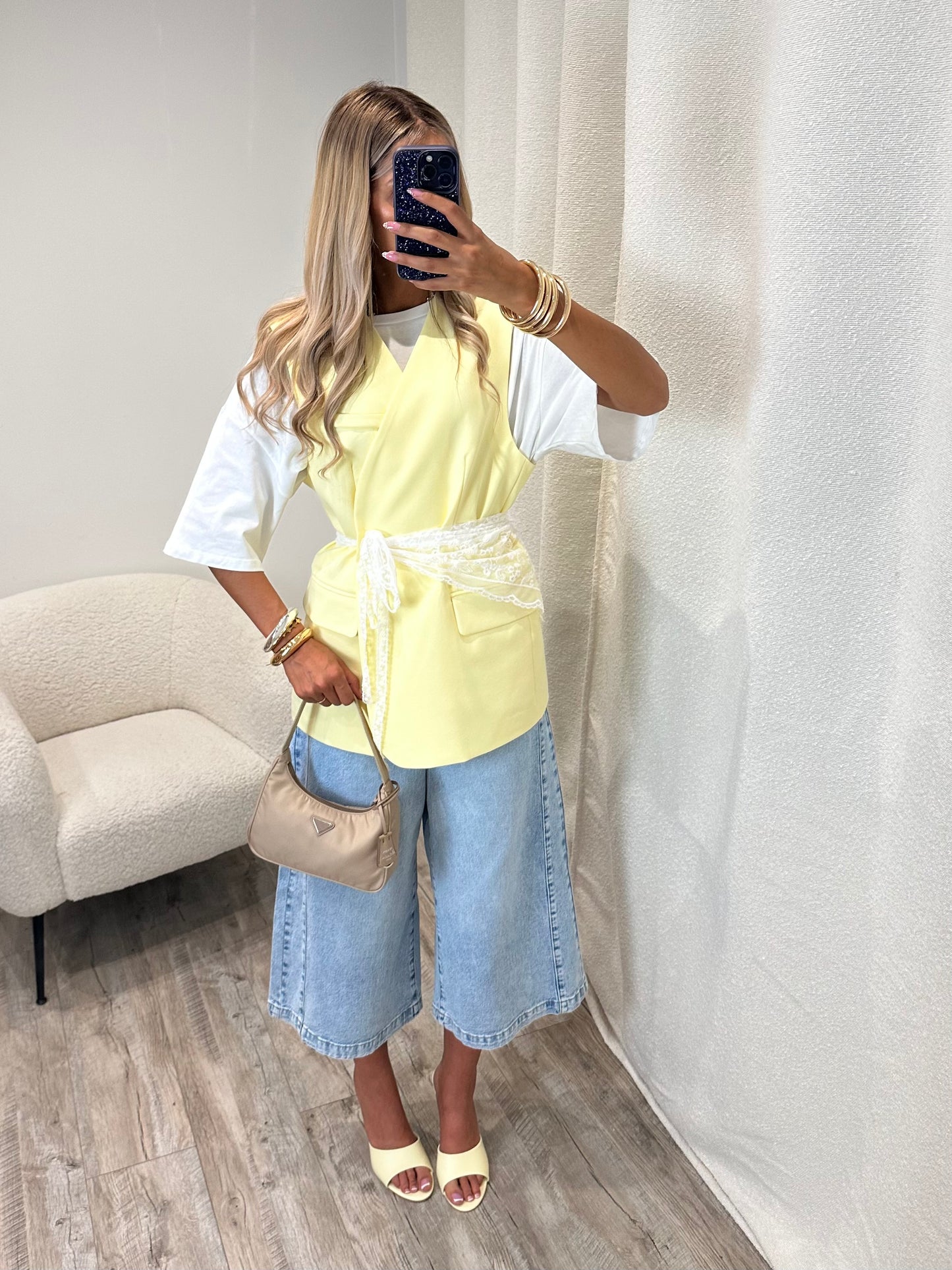 Veste LUCIA