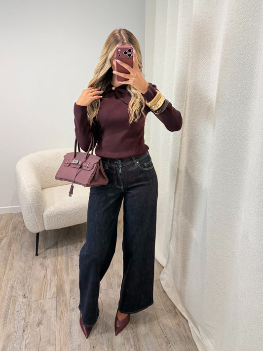 Jeans LÉYA