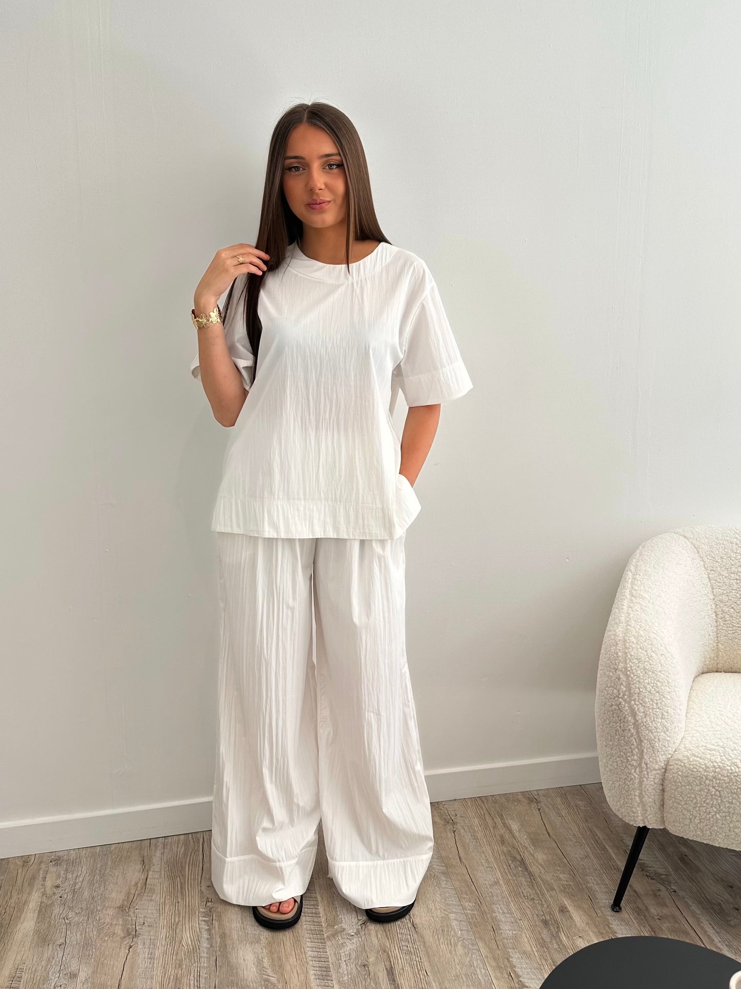 Ensemble LAURA