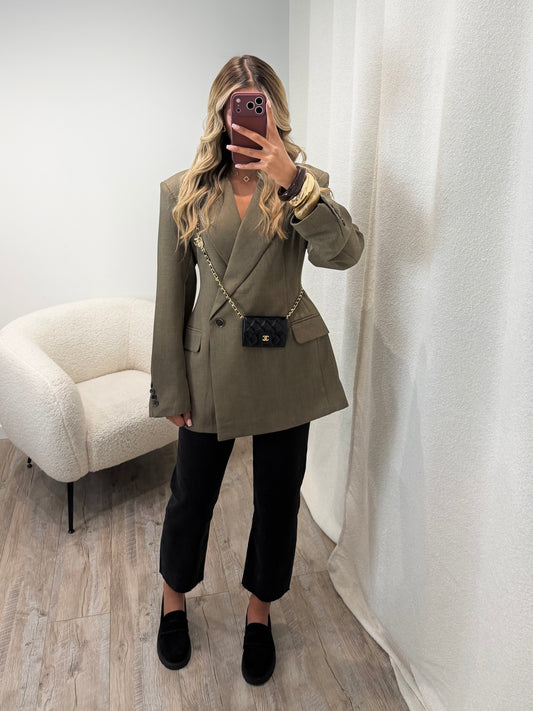 Blazer MAÏA