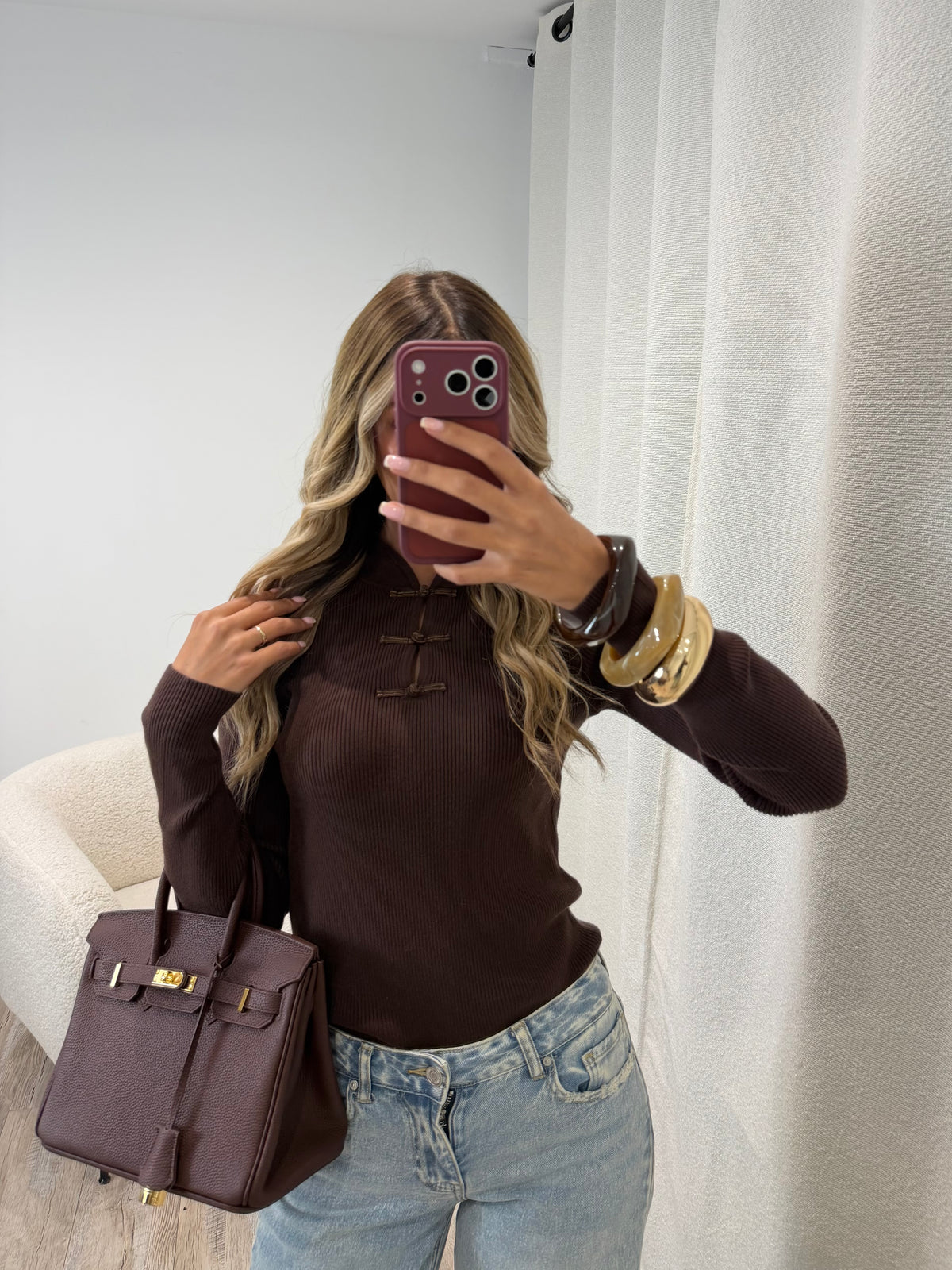 Pull SIANA