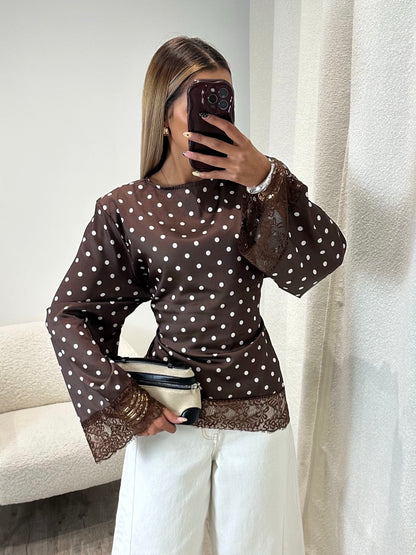 Blouse LÉNA
