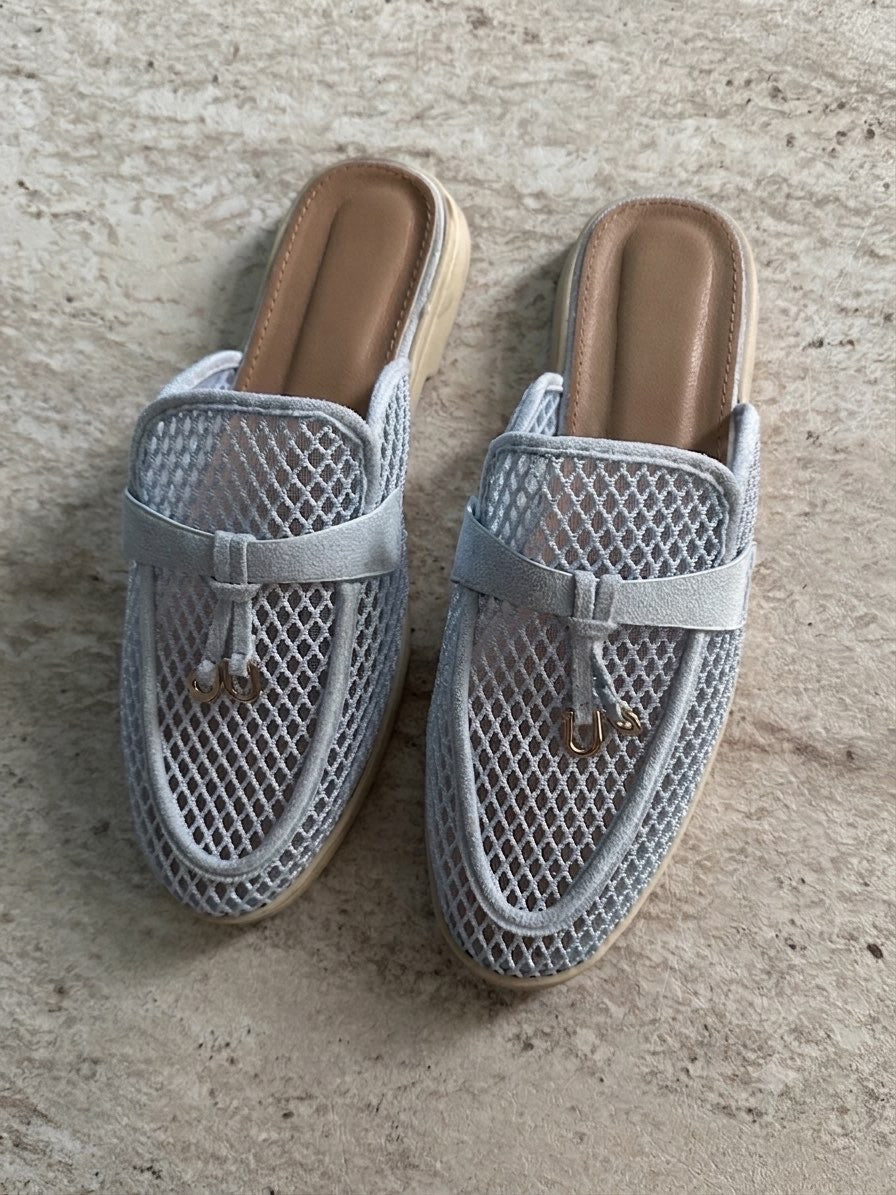 Mules ASSYA