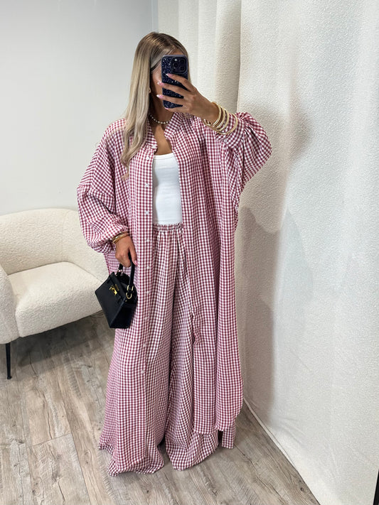 Ensemble FARAH