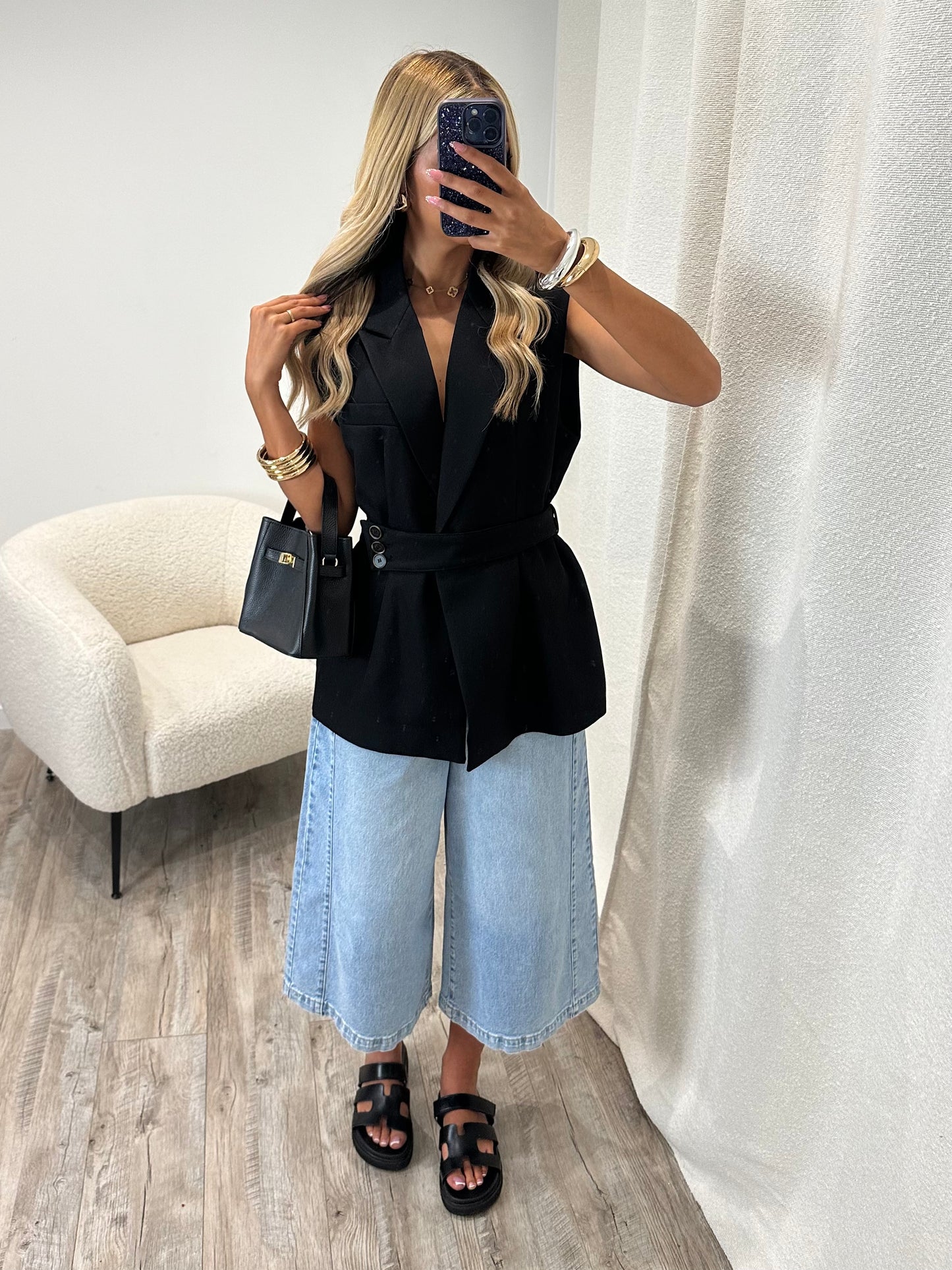 Blazer IRMA