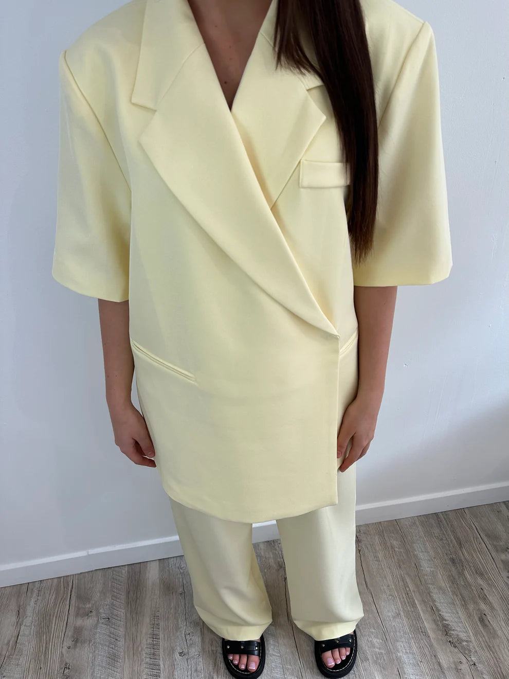 Blazer SABRINA