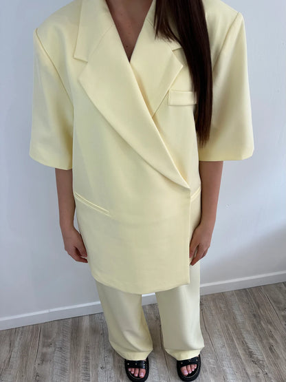 Blazer SABRINA