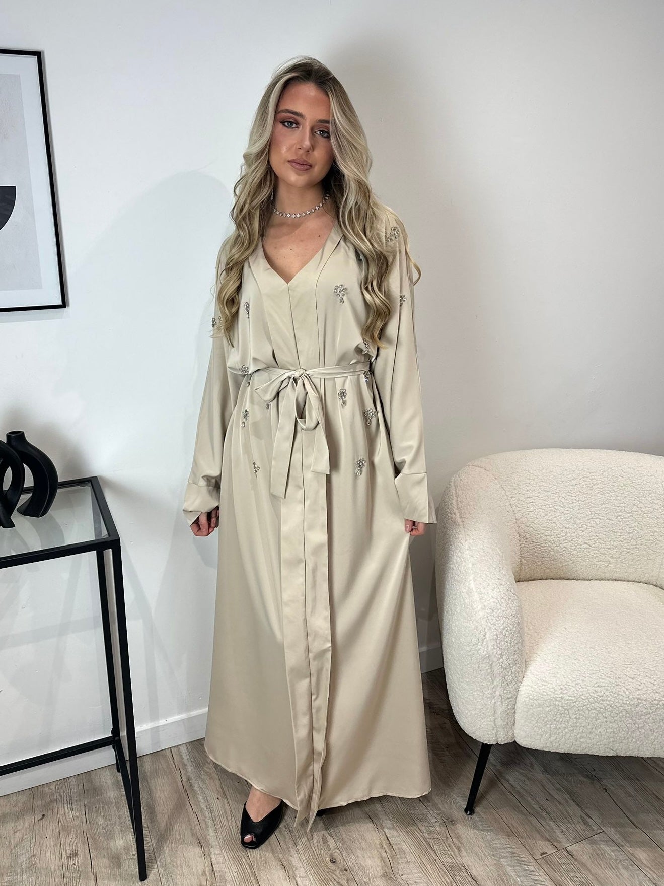 Robe ALICIA